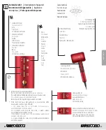 Preview for 12 page of Trisa electronics 1050.81 Instructions For Use Manual