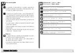 Preview for 10 page of Trisa electronics 1057.20 Instructions For Use Manual