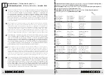 Preview for 15 page of Trisa electronics 1057.20 Instructions For Use Manual