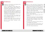 Preview for 3 page of Trisa electronics 1305.79 Instructions For Use Manual