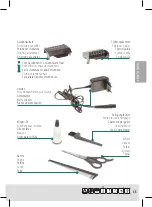 Предварительный просмотр 53 страницы Trisa electronics 1707.42 Instructions For Use Manual