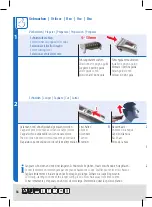 Предварительный просмотр 56 страницы Trisa electronics 1707.42 Instructions For Use Manual