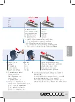 Предварительный просмотр 67 страницы Trisa electronics 1707.42 Instructions For Use Manual