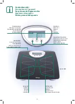 Предварительный просмотр 6 страницы Trisa electronics 1859 Instructions For Use Manual