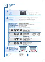 Предварительный просмотр 8 страницы Trisa electronics 1859 Instructions For Use Manual