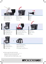 Предварительный просмотр 9 страницы Trisa electronics 6019.42 Instructions For Use Manual