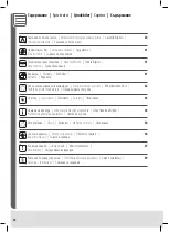 Предварительный просмотр 50 страницы Trisa electronics 6021.42 Instructions For Use Manual