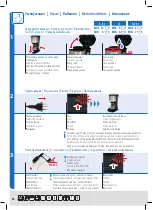 Предварительный просмотр 54 страницы Trisa electronics 6021.42 Instructions For Use Manual