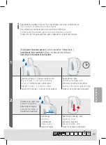 Предварительный просмотр 77 страницы Trisa electronics 6429.70 Instructions For Use Manual