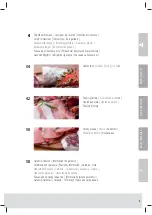 Preview for 3 page of Trisa electronics 6503.46 Instructions For Use Manual