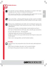 Preview for 5 page of Trisa electronics 6503.46 Instructions For Use Manual