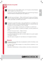 Preview for 13 page of Trisa electronics 6503.46 Instructions For Use Manual