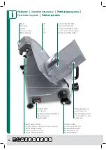 Preview for 44 page of Trisa electronics 6503.46 Instructions For Use Manual