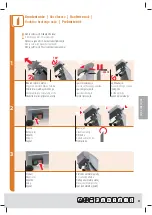 Preview for 47 page of Trisa electronics 6503.46 Instructions For Use Manual