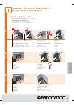 Preview for 55 page of Trisa electronics 6503.46 Instructions For Use Manual