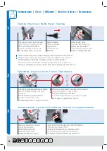 Preview for 56 page of Trisa electronics 6503.46 Instructions For Use Manual