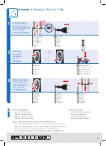 Предварительный просмотр 8 страницы Trisa electronics 6702.75 Instructions For Use Manual