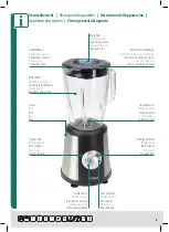 Preview for 6 page of Trisa electronics 6919 Instructions For Use Manual