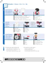 Preview for 8 page of Trisa electronics 6919 Instructions For Use Manual