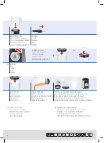 Preview for 9 page of Trisa electronics 6919 Instructions For Use Manual