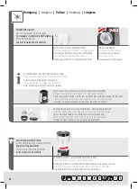 Preview for 13 page of Trisa electronics 6919 Instructions For Use Manual