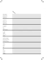 Preview for 22 page of Trisa electronics 6919 Instructions For Use Manual