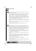 Preview for 6 page of Trisa electronics 6921.83 Instructions For Use Manual