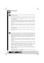 Preview for 8 page of Trisa electronics 6921.83 Instructions For Use Manual