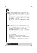 Preview for 10 page of Trisa electronics 6921.83 Instructions For Use Manual