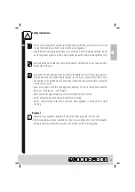 Preview for 11 page of Trisa electronics 6921.83 Instructions For Use Manual