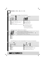 Preview for 38 page of Trisa electronics 6921.83 Instructions For Use Manual