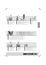 Preview for 39 page of Trisa electronics 6921.83 Instructions For Use Manual