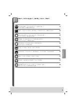 Preview for 43 page of Trisa electronics 6921.83 Instructions For Use Manual