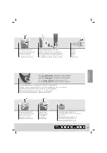 Preview for 47 page of Trisa electronics 6921.83 Instructions For Use Manual