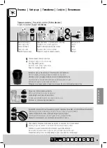 Предварительный просмотр 55 страницы Trisa electronics 6928.83 Instructions For Use Manual