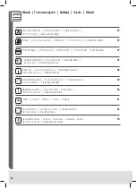 Preview for 46 page of Trisa electronics 6941.42 Instructions For Use Manual