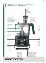 Preview for 48 page of Trisa electronics 6941.42 Instructions For Use Manual