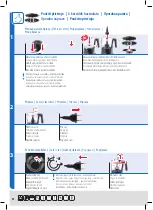 Preview for 52 page of Trisa electronics 6941.42 Instructions For Use Manual