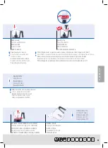 Preview for 55 page of Trisa electronics 6941.42 Instructions For Use Manual