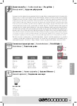 Preview for 59 page of Trisa electronics 6941.42 Instructions For Use Manual