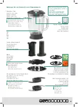 Preview for 61 page of Trisa electronics 6941.42 Instructions For Use Manual