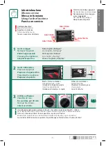 Preview for 5 page of Trisa electronics 7326 Instructions For Use Manual