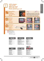 Preview for 7 page of Trisa electronics 7326 Instructions For Use Manual