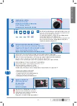 Preview for 9 page of Trisa electronics 7326 Instructions For Use Manual