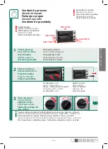 Preview for 15 page of Trisa electronics 7326 Instructions For Use Manual