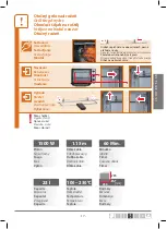 Preview for 17 page of Trisa electronics 7326 Instructions For Use Manual