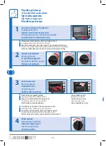 Preview for 18 page of Trisa electronics 7326 Instructions For Use Manual