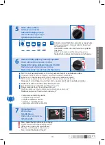 Preview for 19 page of Trisa electronics 7326 Instructions For Use Manual