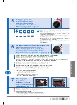 Preview for 29 page of Trisa electronics 7326 Instructions For Use Manual