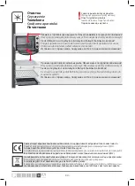 Preview for 30 page of Trisa electronics 7326 Instructions For Use Manual